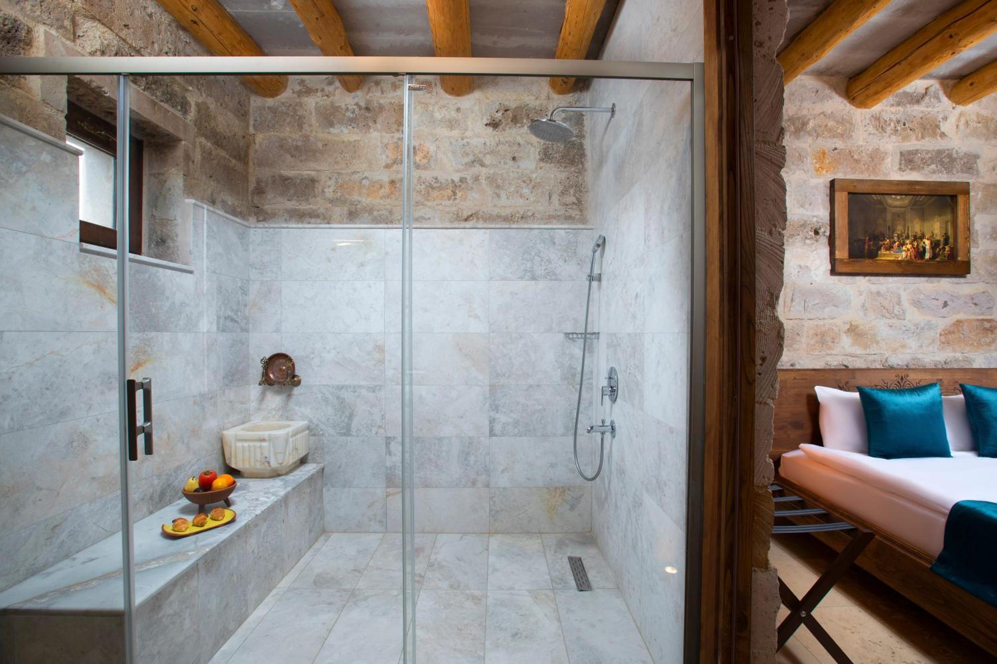 Woox Cappadocia Hotel Uçhisar Værelse billede