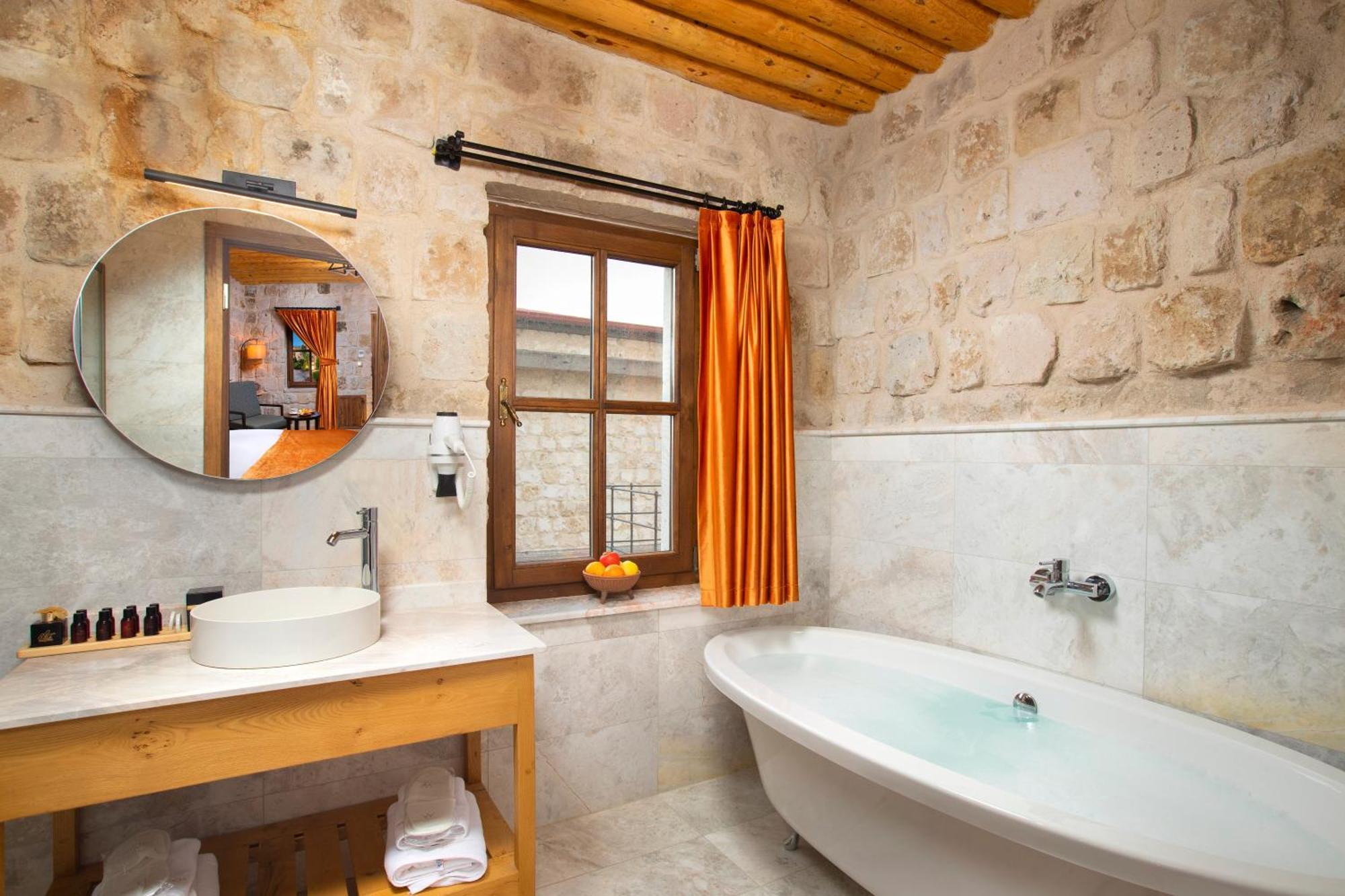 Woox Cappadocia Hotel Uçhisar Værelse billede