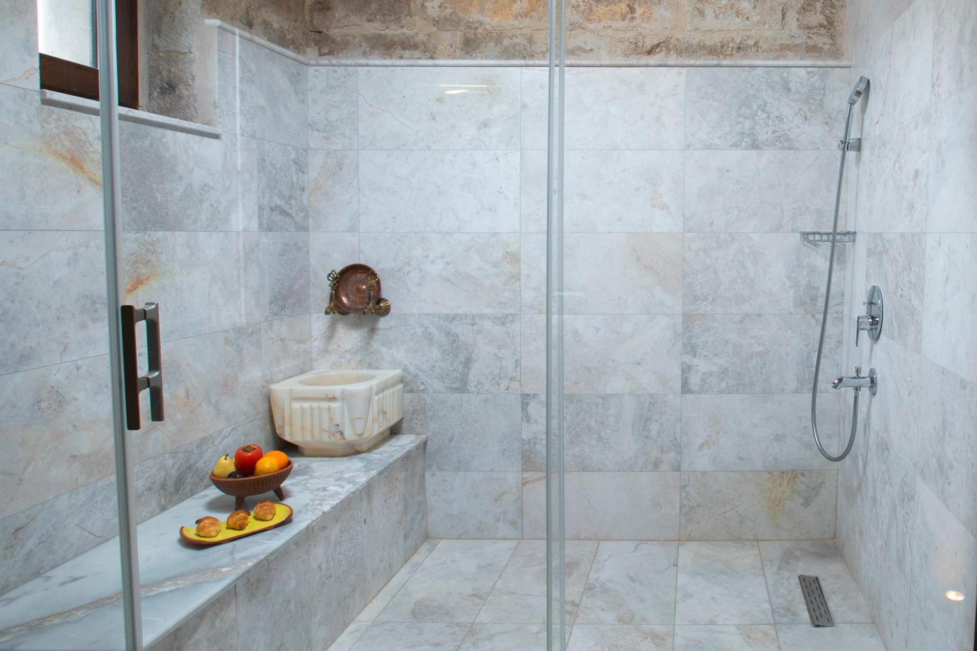 Woox Cappadocia Hotel Uçhisar Værelse billede