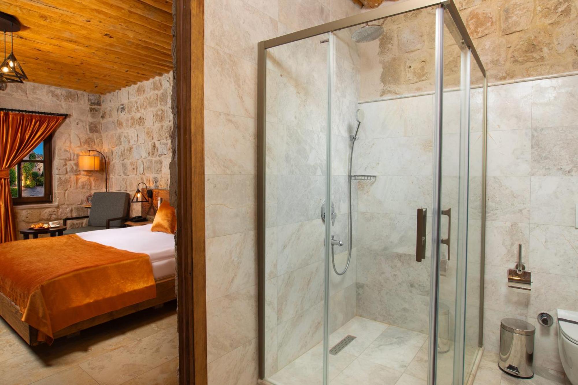 Woox Cappadocia Hotel Uçhisar Værelse billede